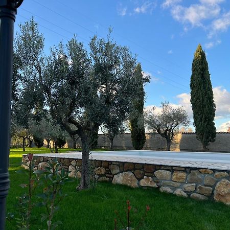 B&B Fili Al Casale 1121 로마 외부 사진