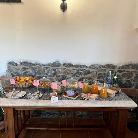 B&B Fili Al Casale 1121 로마 외부 사진