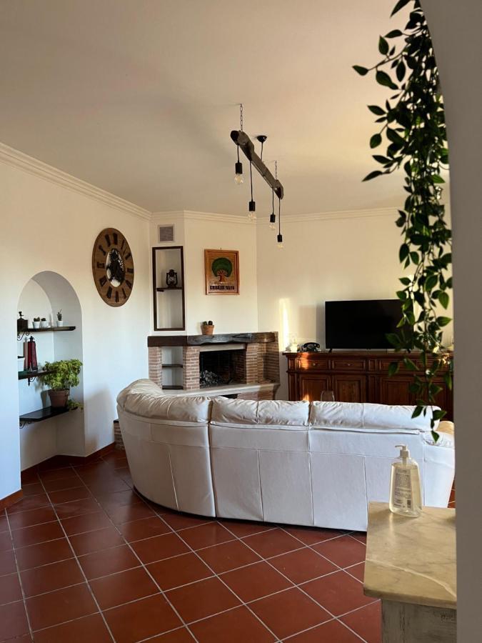 B&B Fili Al Casale 1121 로마 외부 사진