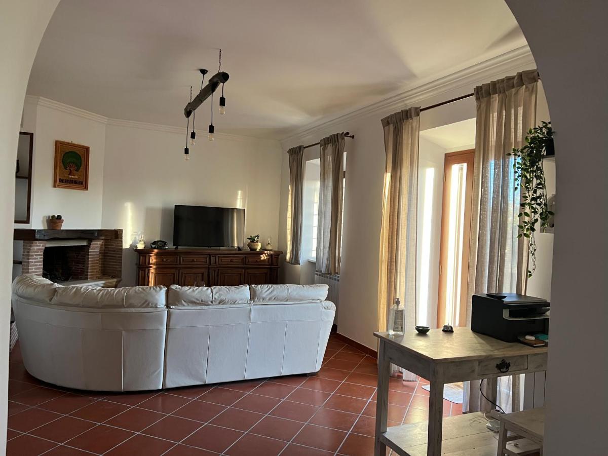 B&B Fili Al Casale 1121 로마 외부 사진