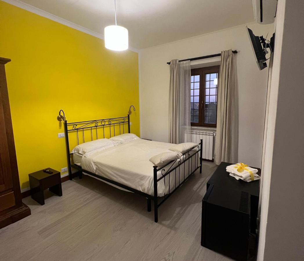 B&B Fili Al Casale 1121 로마 외부 사진