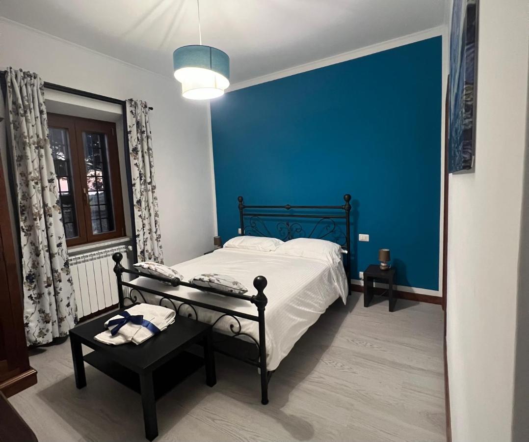 B&B Fili Al Casale 1121 로마 외부 사진