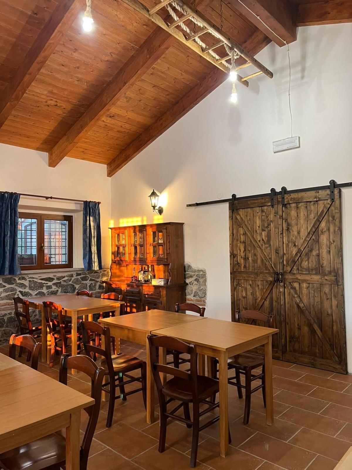 B&B Fili Al Casale 1121 로마 외부 사진