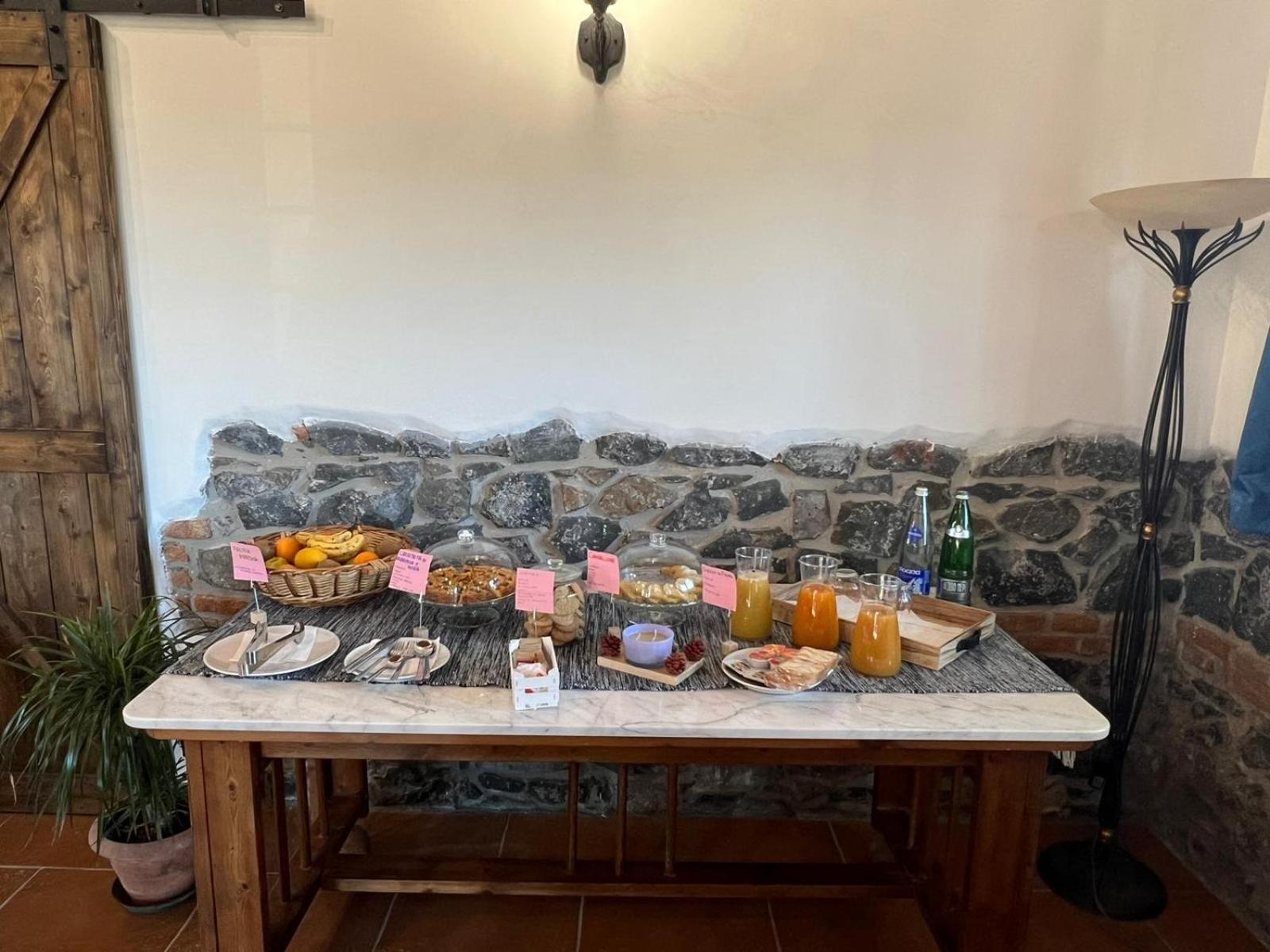 B&B Fili Al Casale 1121 로마 외부 사진