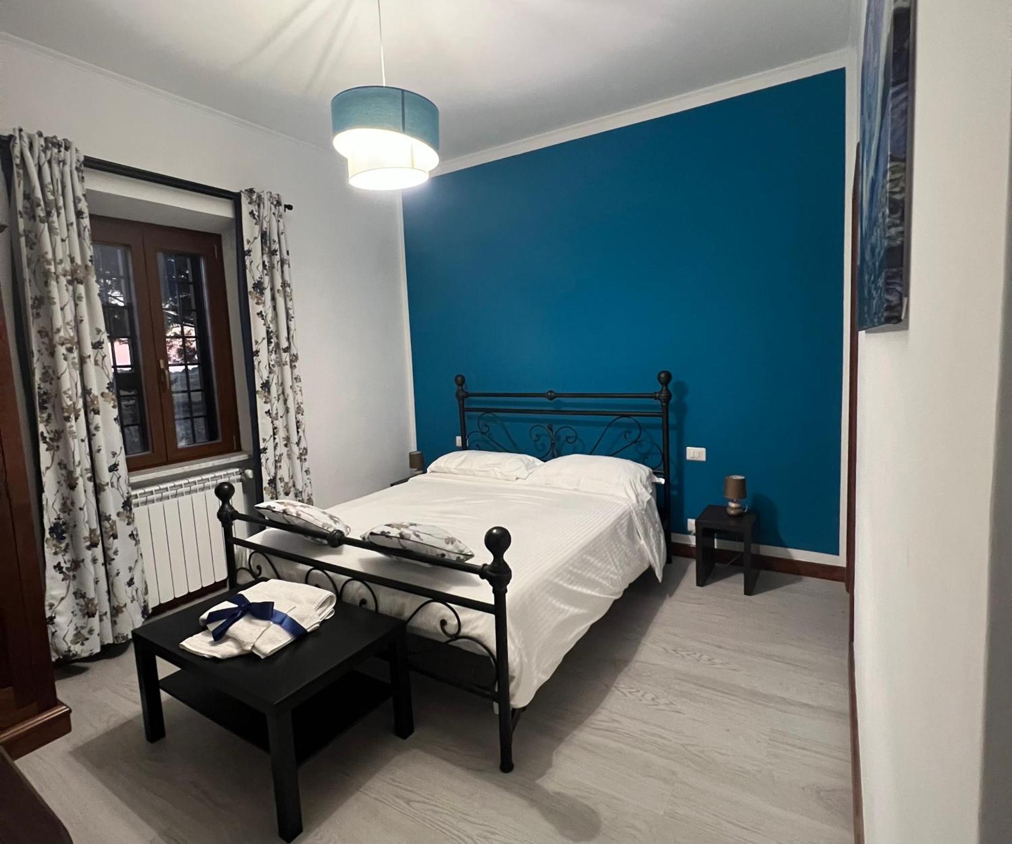 B&B Fili Al Casale 1121 로마 외부 사진